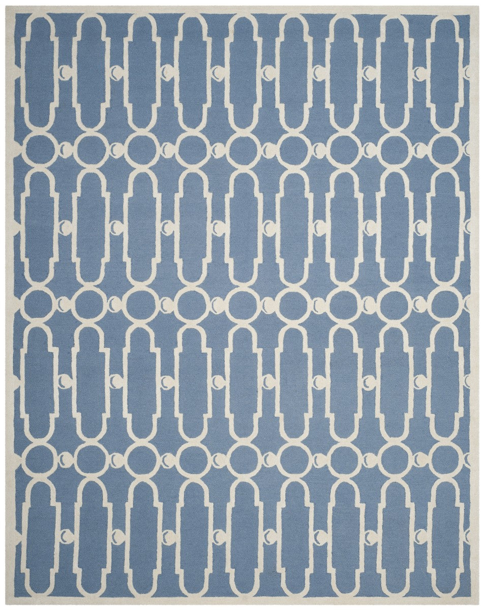 safavieh clearance bella bel137a blue rug