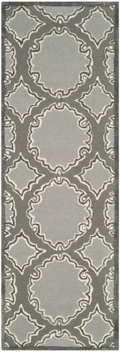 safavieh clearance bella bel139a grey rug