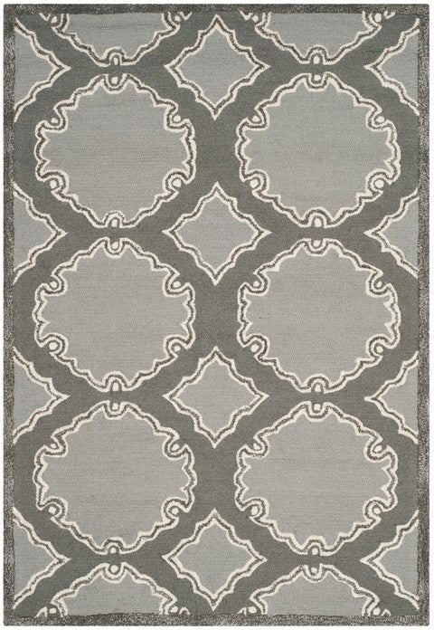 safavieh clearance bella bel139a grey rug