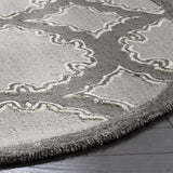 safavieh clearance bella bel139a grey rug