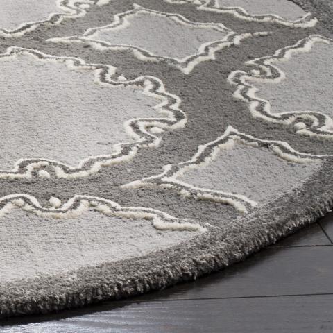 safavieh clearance bella bel139a grey rug