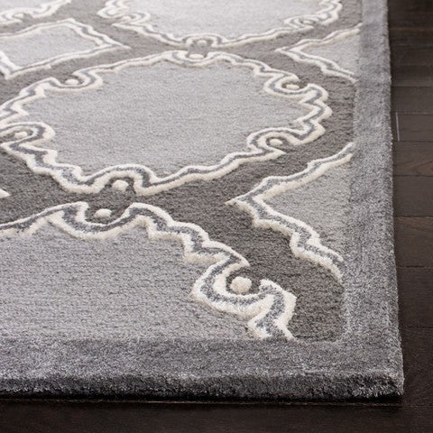 safavieh clearance bella bel139a grey rug