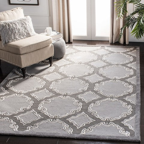 safavieh clearance bella bel139a grey rug