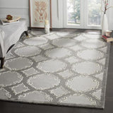 safavieh clearance bella bel139a grey rug