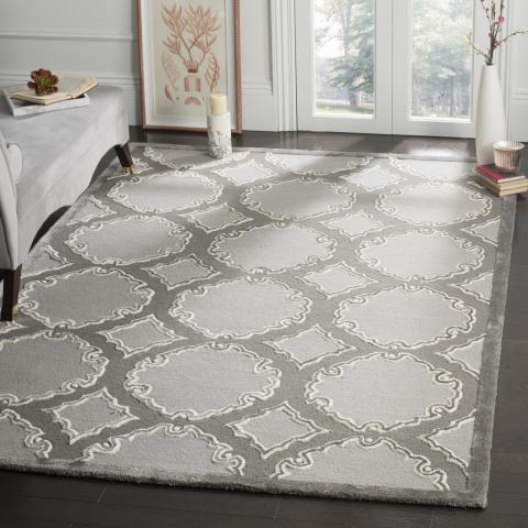 safavieh clearance bella bel139a grey rug