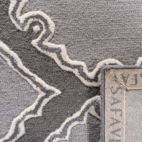 safavieh clearance bella bel139a grey rug