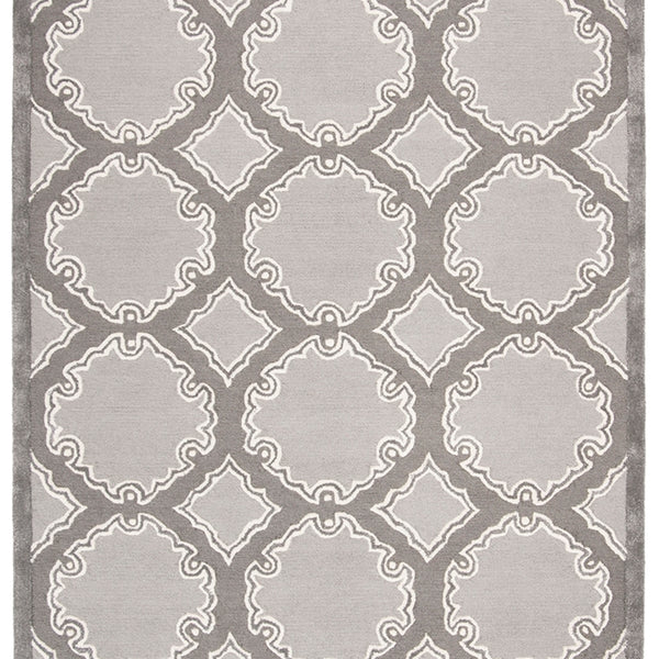 safavieh clearance bella bel139a grey rug