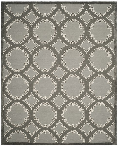 safavieh clearance bella bel139a grey rug