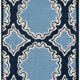 safavieh clearance bella bel139b navy rug