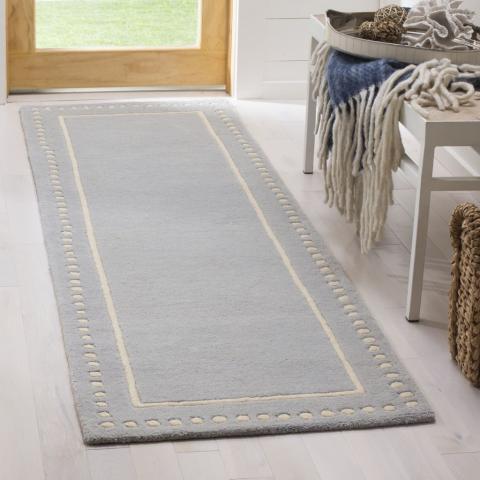 safavieh clearance bella bel151a grey blue rug