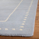 safavieh clearance bella bel151a grey blue rug