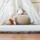 safavieh clearance bella bel151a grey blue rug