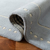 safavieh clearance bella bel151a grey blue rug