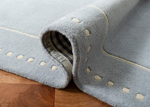 safavieh clearance bella bel151a grey blue rug