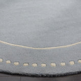 safavieh clearance bella bel151a grey blue rug