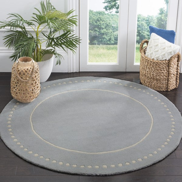 safavieh clearance bella bel151a grey blue rug