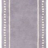 safavieh clearance bella bel151d silver rug