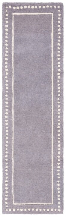 safavieh clearance bella bel151d silver rug