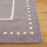 safavieh clearance bella bel151d silver rug
