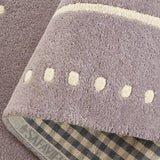 safavieh clearance bella bel151d silver rug