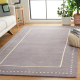safavieh clearance bella bel151d silver rug