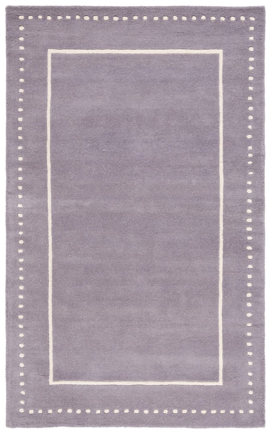 safavieh clearance bella bel151d silver rug