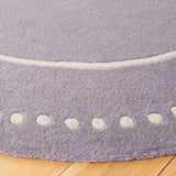 safavieh clearance bella bel151d silver rug