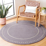 safavieh clearance bella bel151d silver rug