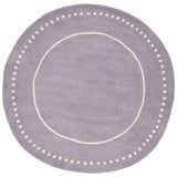 safavieh clearance bella bel151d silver rug