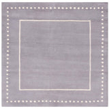 safavieh clearance bella bel151d silver rug