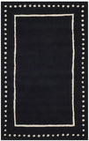 safavieh clearance bella bel151e black rug