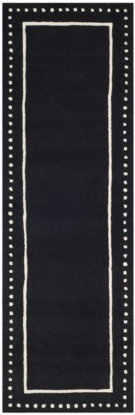 safavieh clearance bella bel151e black rug
