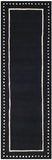 safavieh clearance bella bel151e black rug
