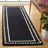 safavieh clearance bella bel151e black rug