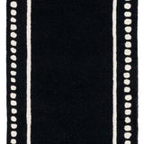safavieh clearance bella bel151e black rug
