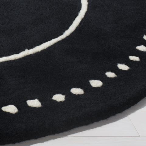 safavieh clearance bella bel151e black rug