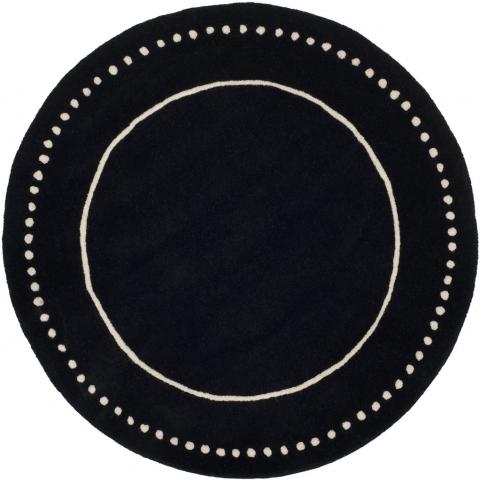 safavieh clearance bella bel151e black rug