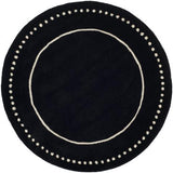 safavieh clearance bella bel151e black rug