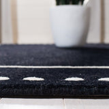 safavieh clearance bella bel151e black rug