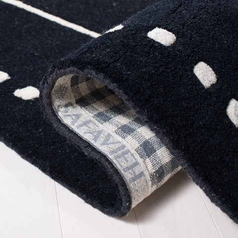 safavieh clearance bella bel151e black rug