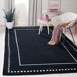 safavieh clearance bella bel151e black rug