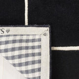 safavieh clearance bella bel151e black rug
