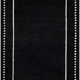 safavieh clearance bella bel151e black rug