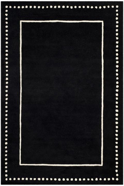 safavieh clearance bella bel151e black rug
