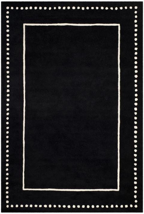 safavieh clearance bella bel151e black rug
