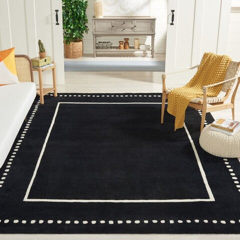 safavieh clearance bella bel151e black rug