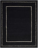 safavieh clearance bella bel151e black rug