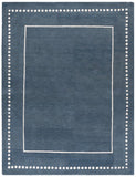 safavieh clearance bella bel151n navy rug