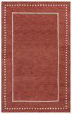safavieh clearance bella bel151q red rug
