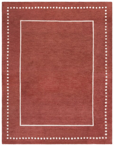 safavieh clearance bella bel151q red rug